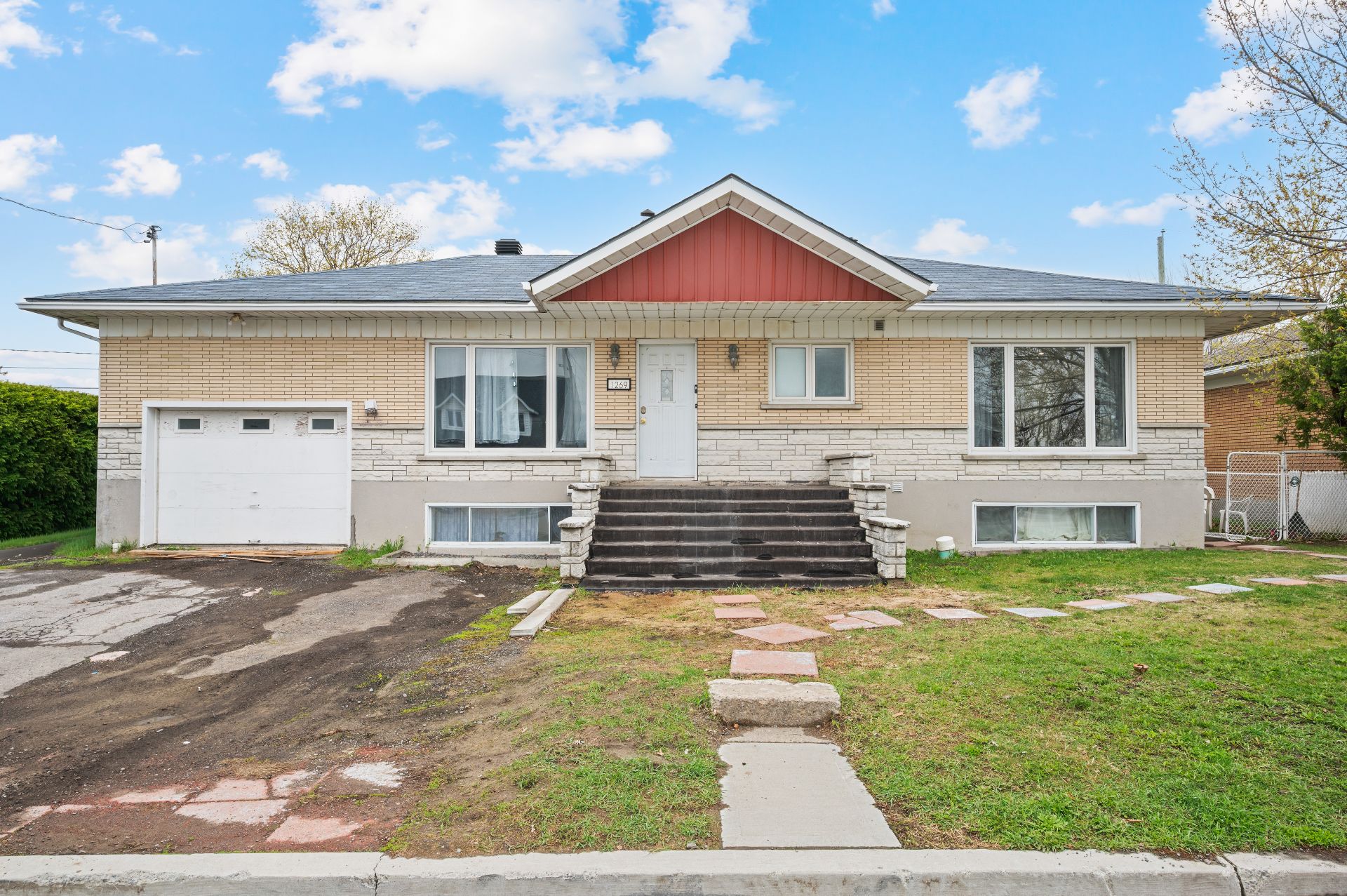 Sold Property