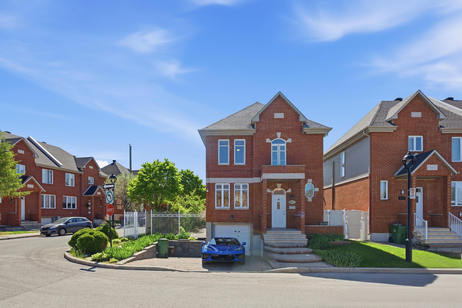 Sold Property